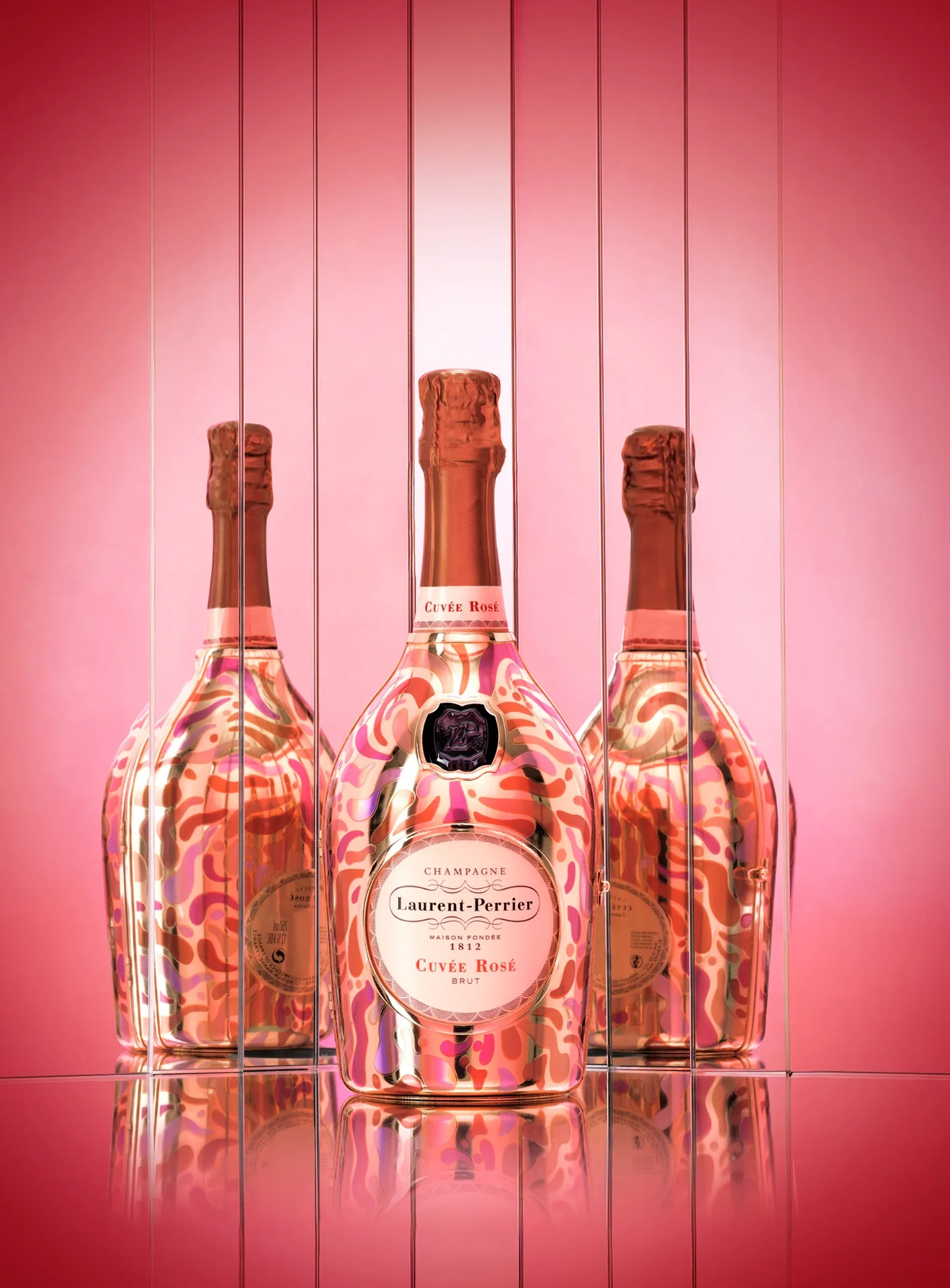 Champagne Laurent-Perrier