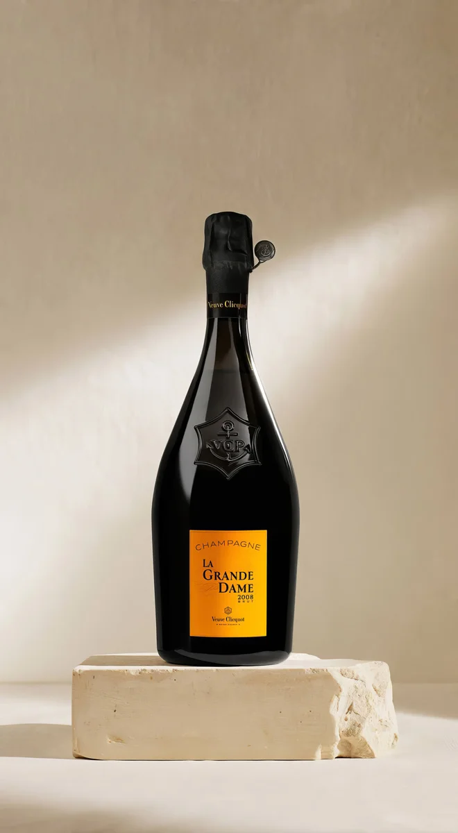 Champagne Clicquot